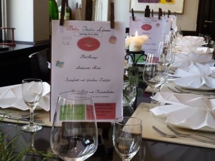 Foto: Bella Italia